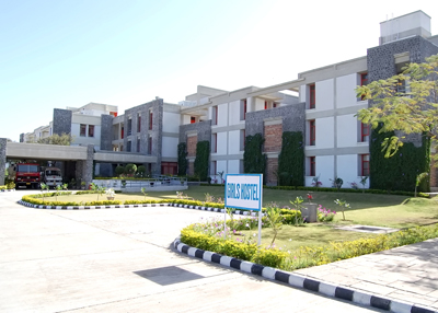 Girls Hostel